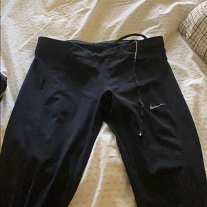 Crop leggings Nike
